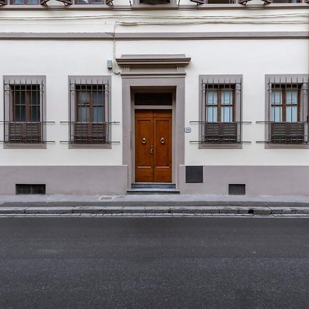 Teatro Della Pergola Apartment Florens Exteriör bild