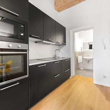 Teatro Della Pergola Apartment Florens Exteriör bild
