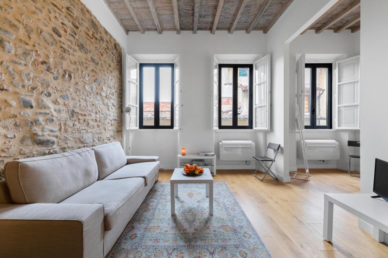 Teatro Della Pergola Apartment Florens Exteriör bild
