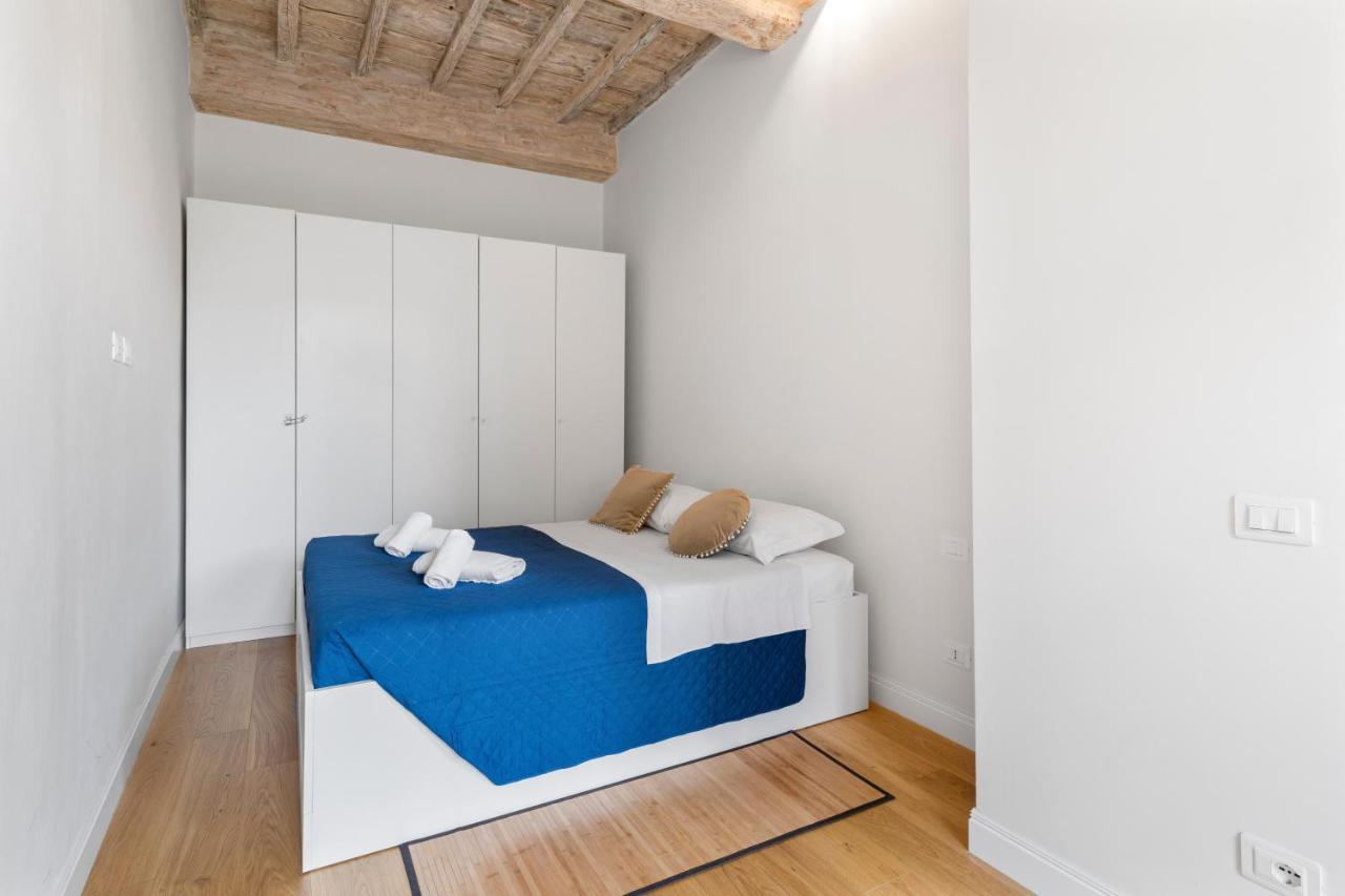 Teatro Della Pergola Apartment Florens Exteriör bild