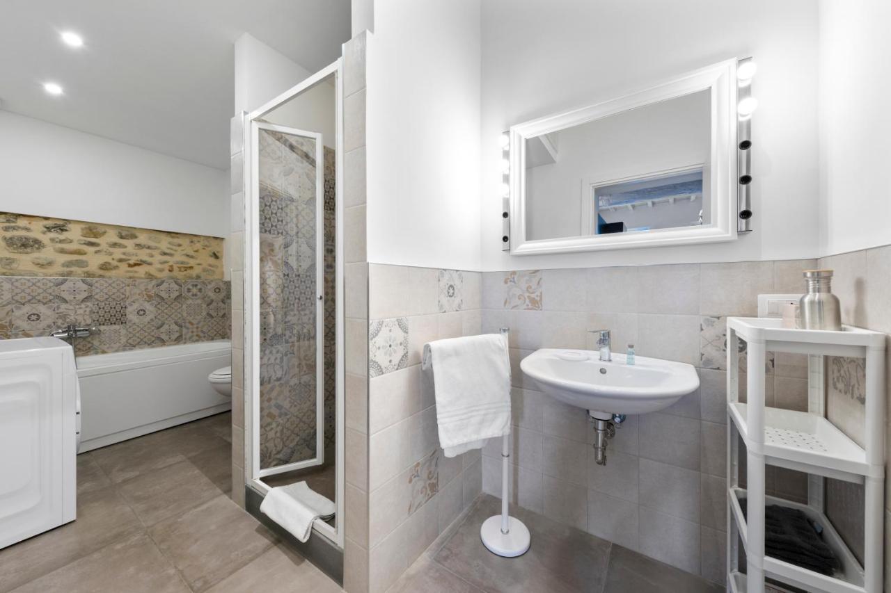 Teatro Della Pergola Apartment Florens Exteriör bild