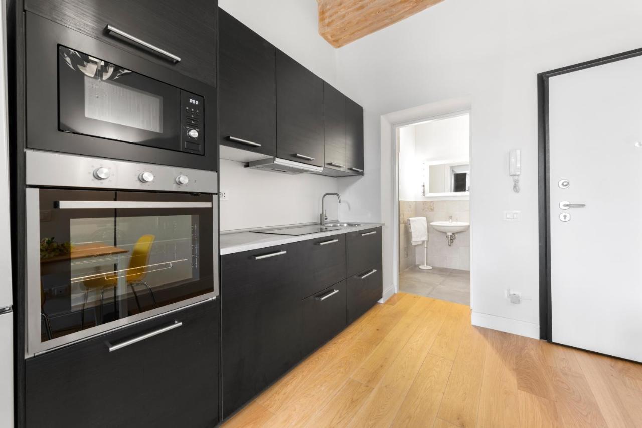 Teatro Della Pergola Apartment Florens Exteriör bild